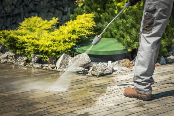 Best Concrete Surface Cleaning in Whitehouse, TX