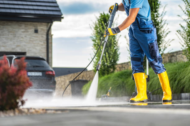 Best Vinyl Siding Pressure Washing in Whitehouse, TX